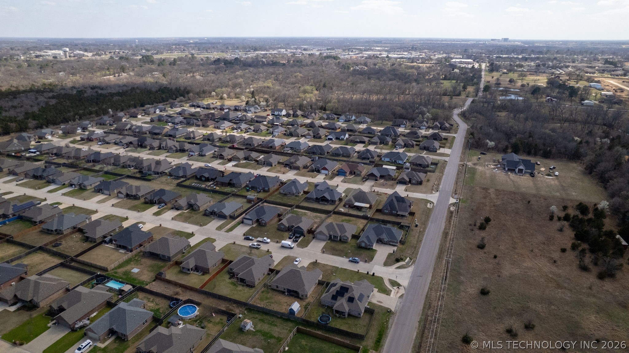 3608 Rock Bluff Durant OK 74701