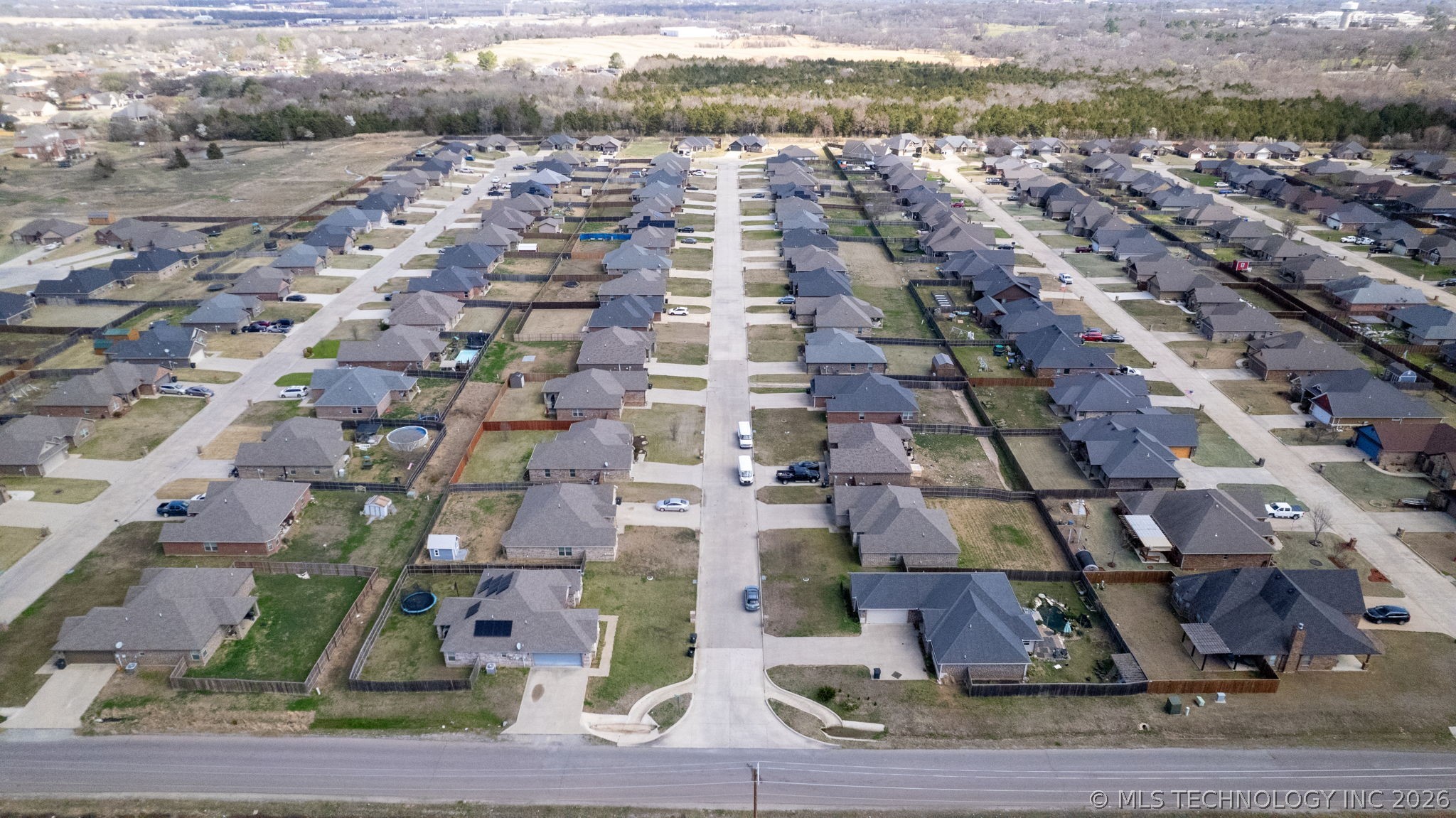 3608 Rock Bluff Durant OK 74701