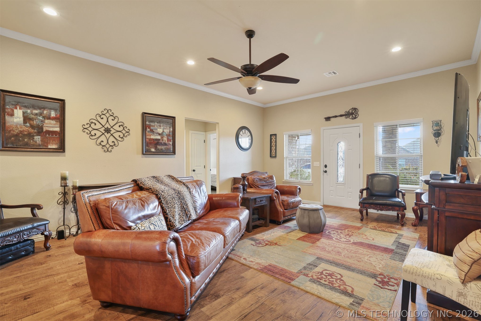 3608 Rock Bluff Durant OK 74701