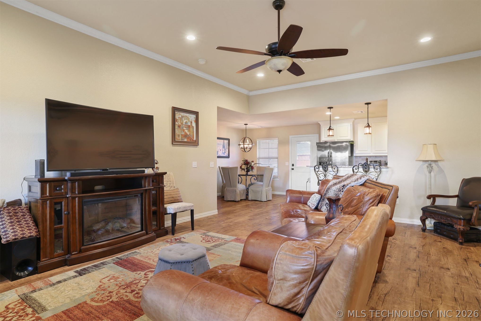 3608 Rock Bluff Durant OK 74701