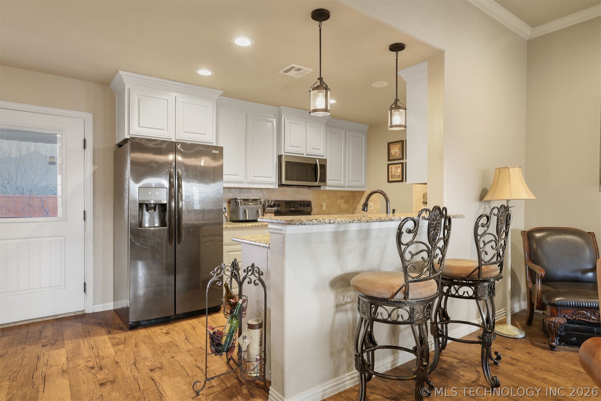 3608 Rock Bluff Durant OK 74701