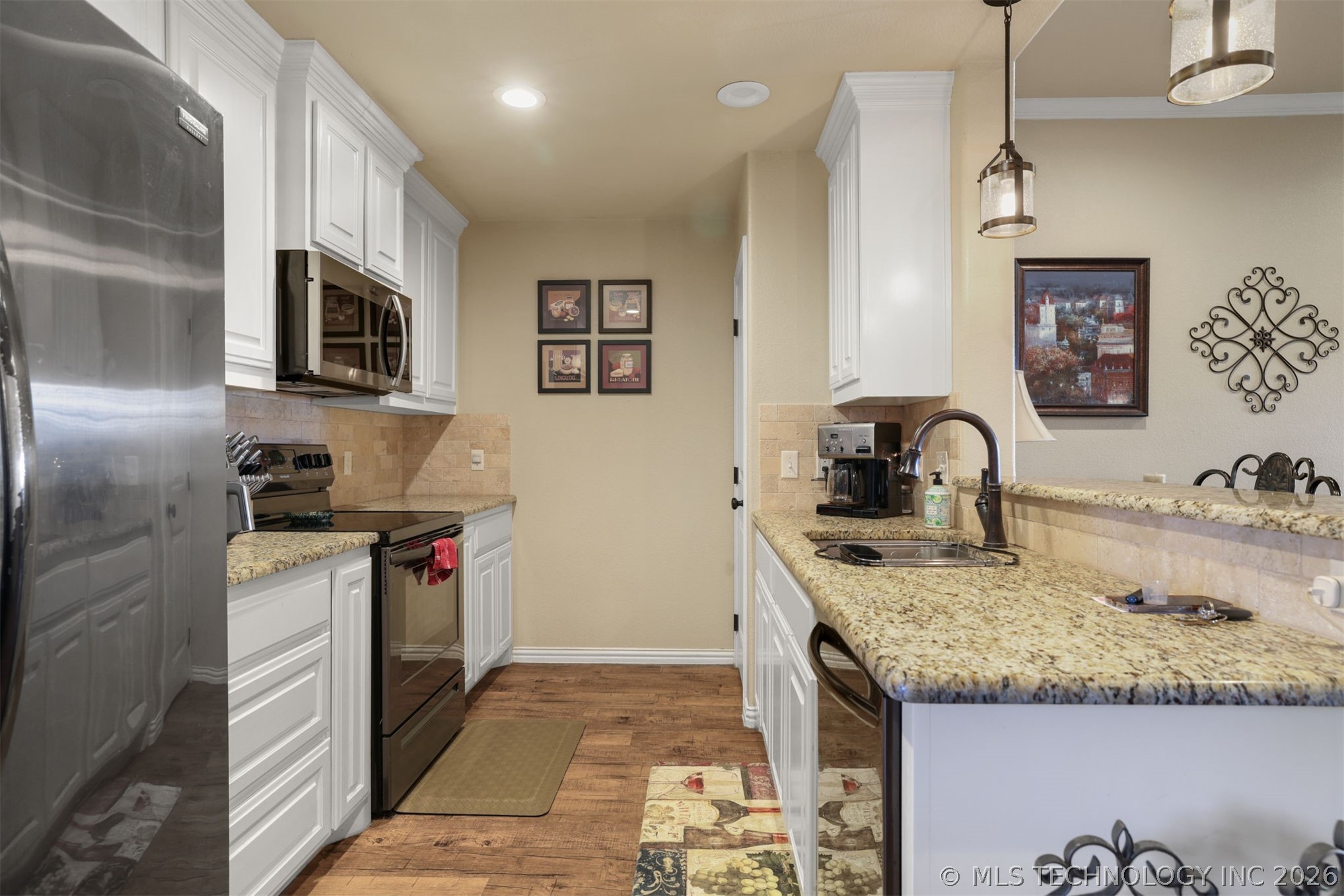 3608 Rock Bluff Durant OK 74701