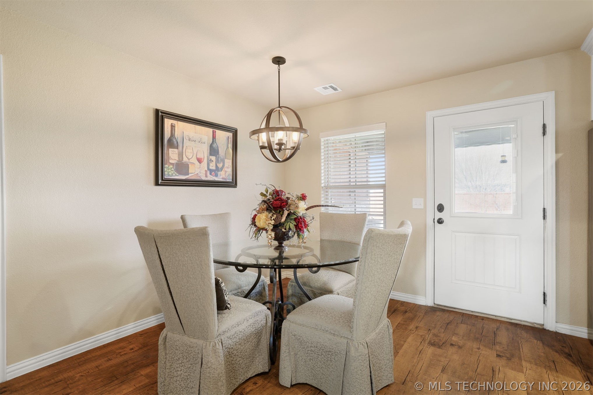 3608 Rock Bluff Durant OK 74701