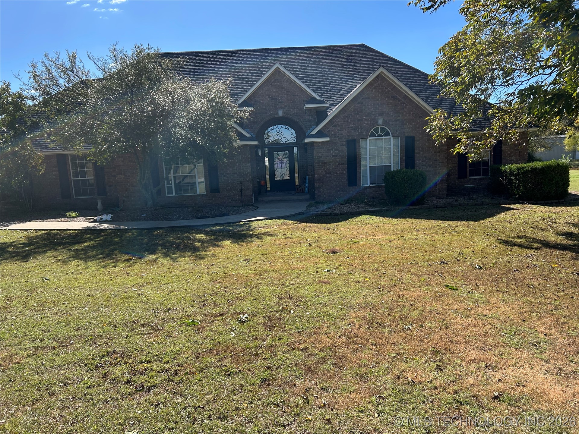 512 Oakland Court Ardmore OK 73401