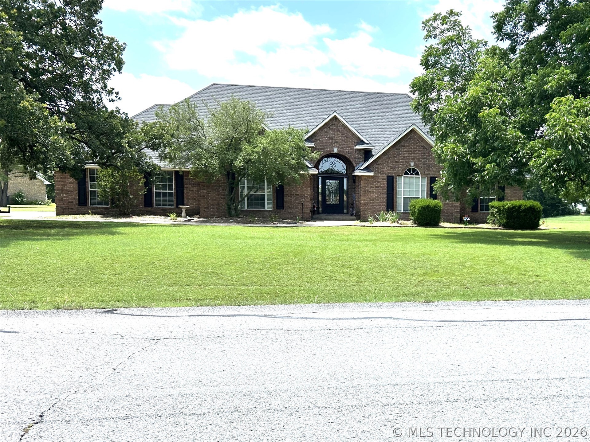 512 Oakland Court Ardmore OK 73401