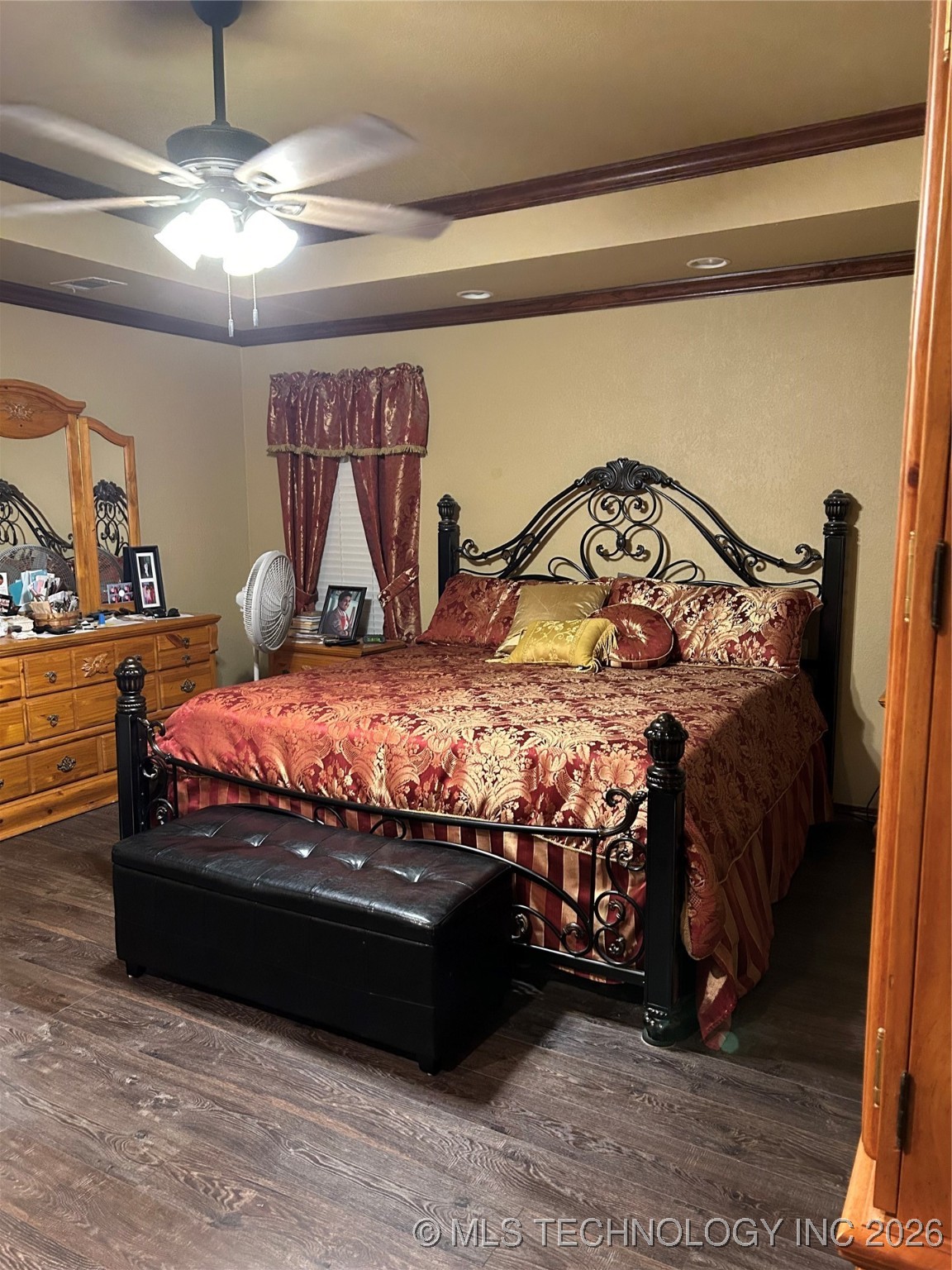 512 Oakland Court Ardmore OK 73401