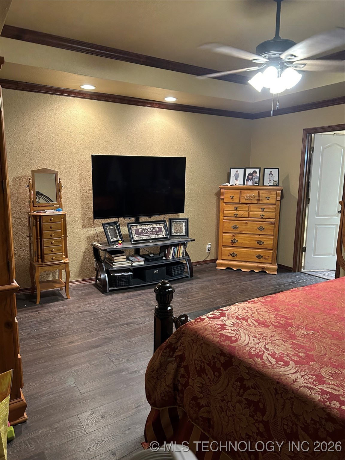 512 Oakland Court Ardmore OK 73401