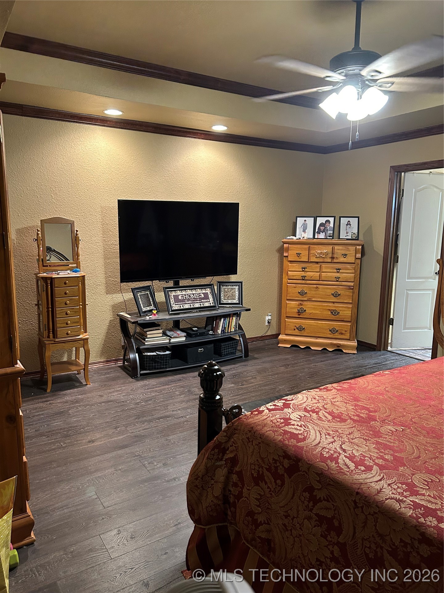 512 Oakland Court Ardmore OK 73401