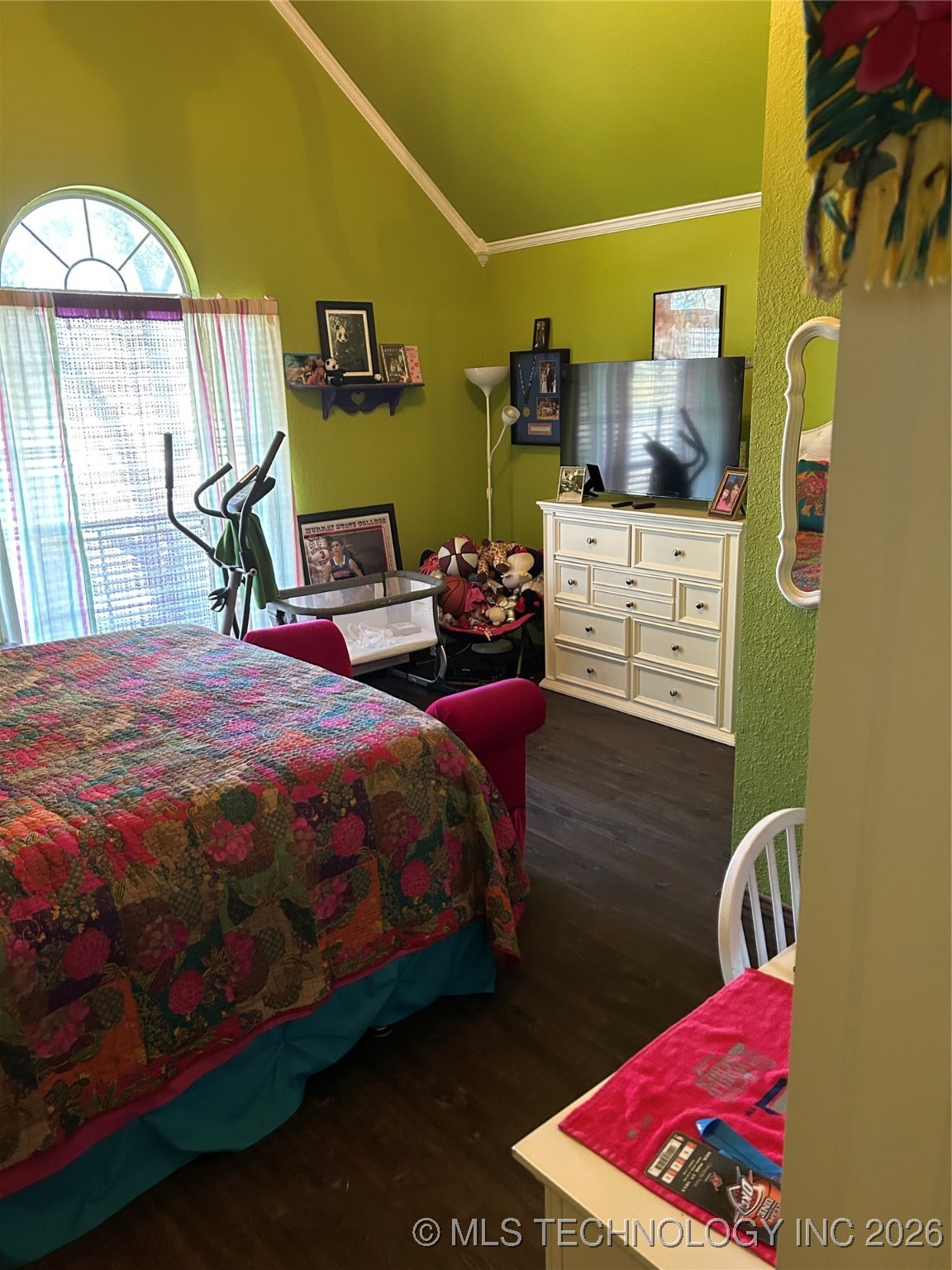 512 Oakland Court Ardmore OK 73401