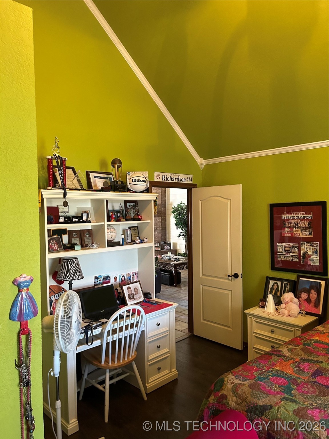 512 Oakland Court Ardmore OK 73401
