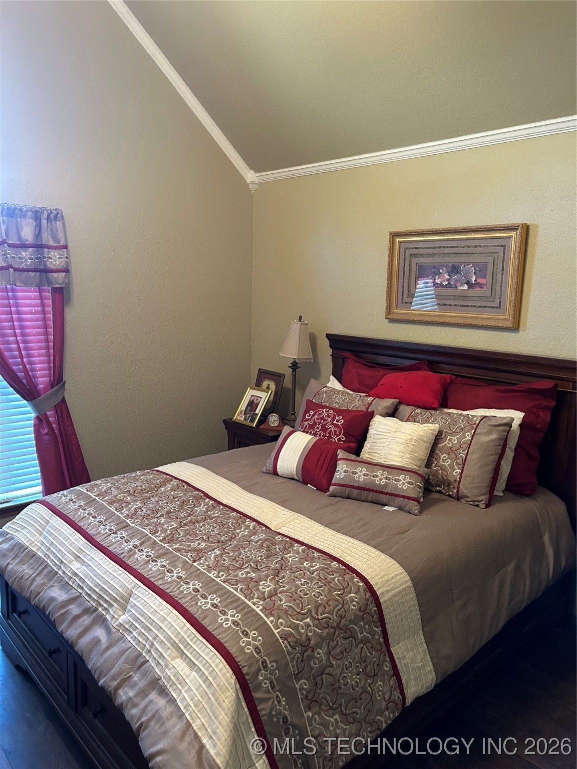 512 Oakland Court Ardmore OK 73401