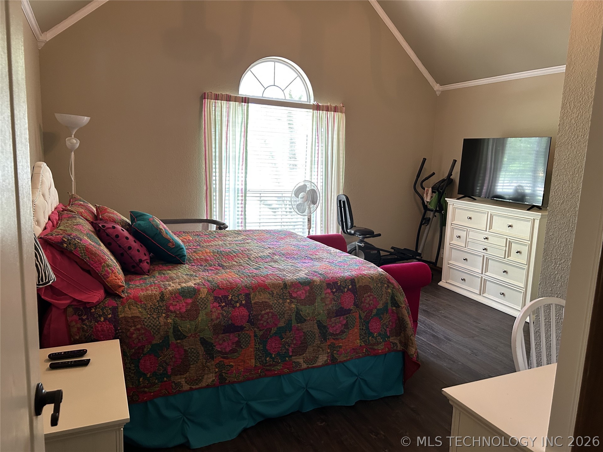 512 Oakland Court Ardmore OK 73401
