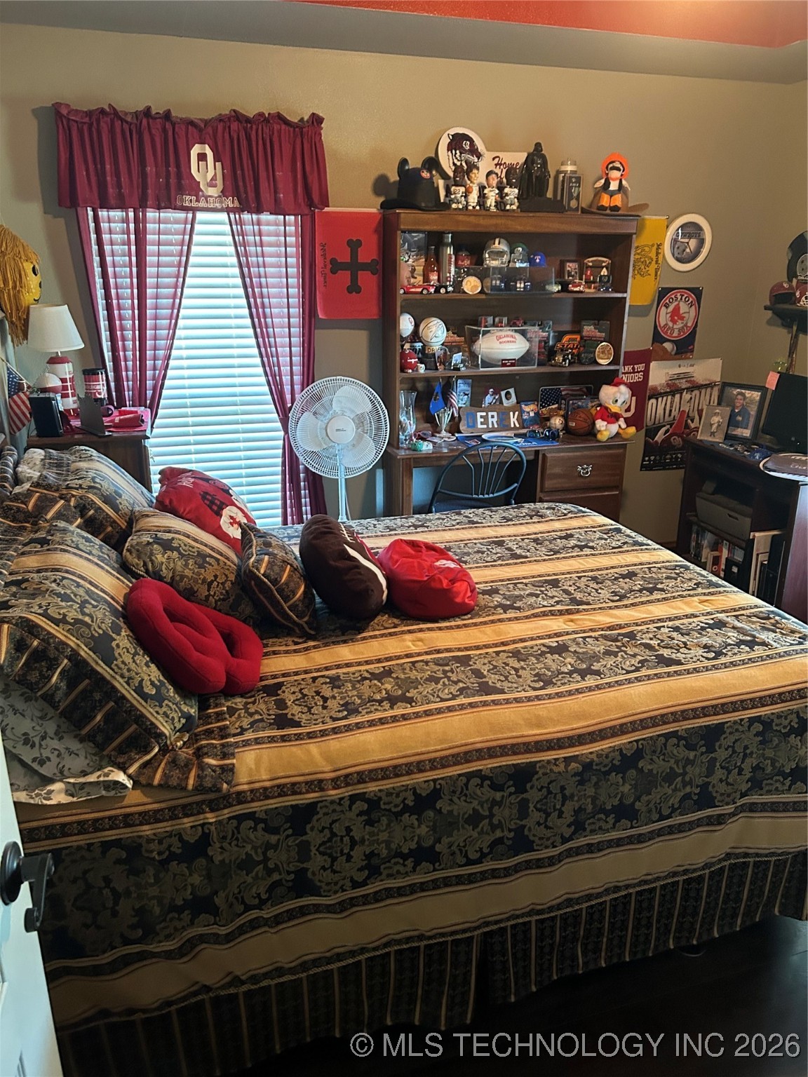 512 Oakland Court Ardmore OK 73401