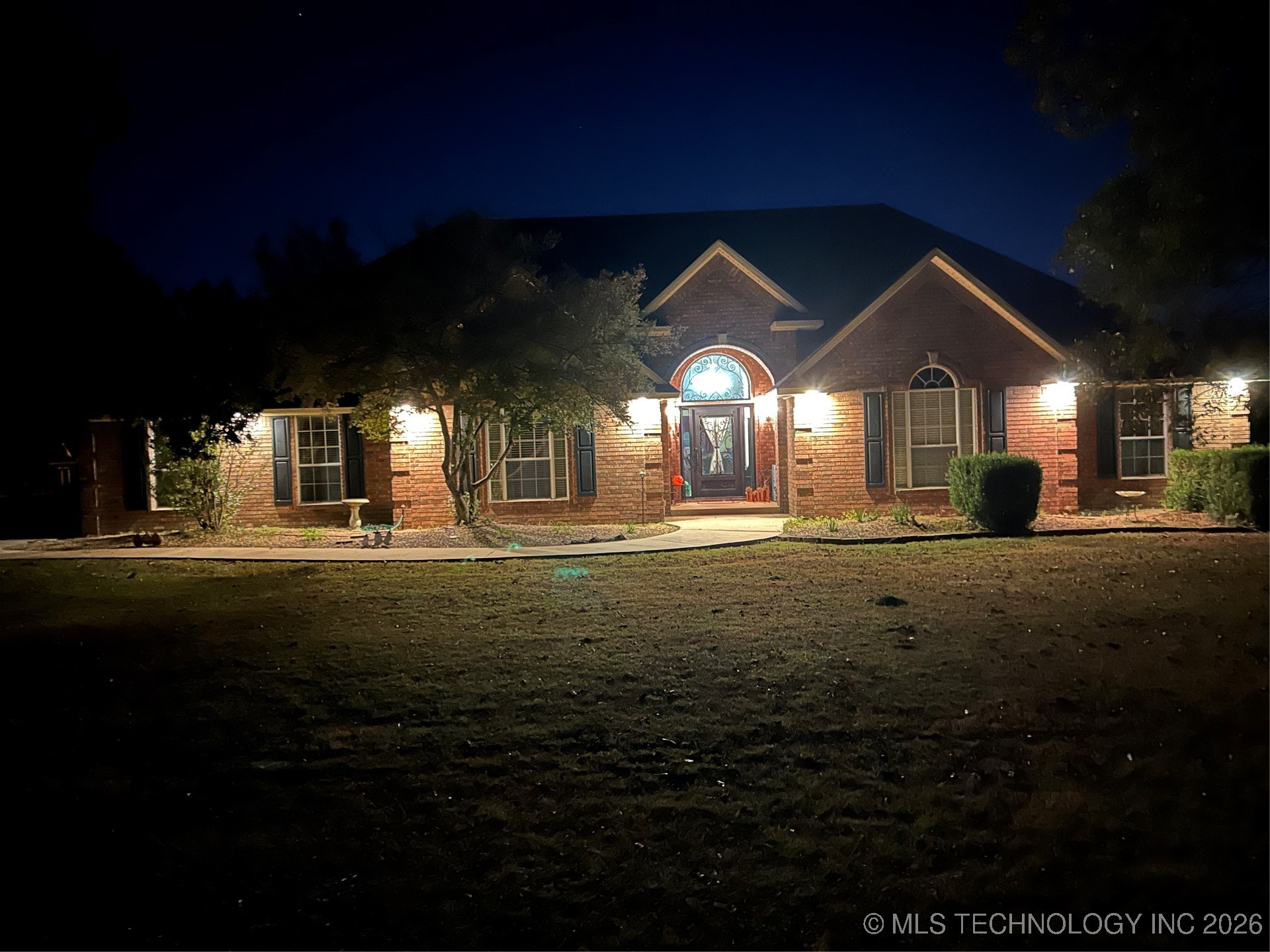 512 Oakland Court Ardmore OK 73401