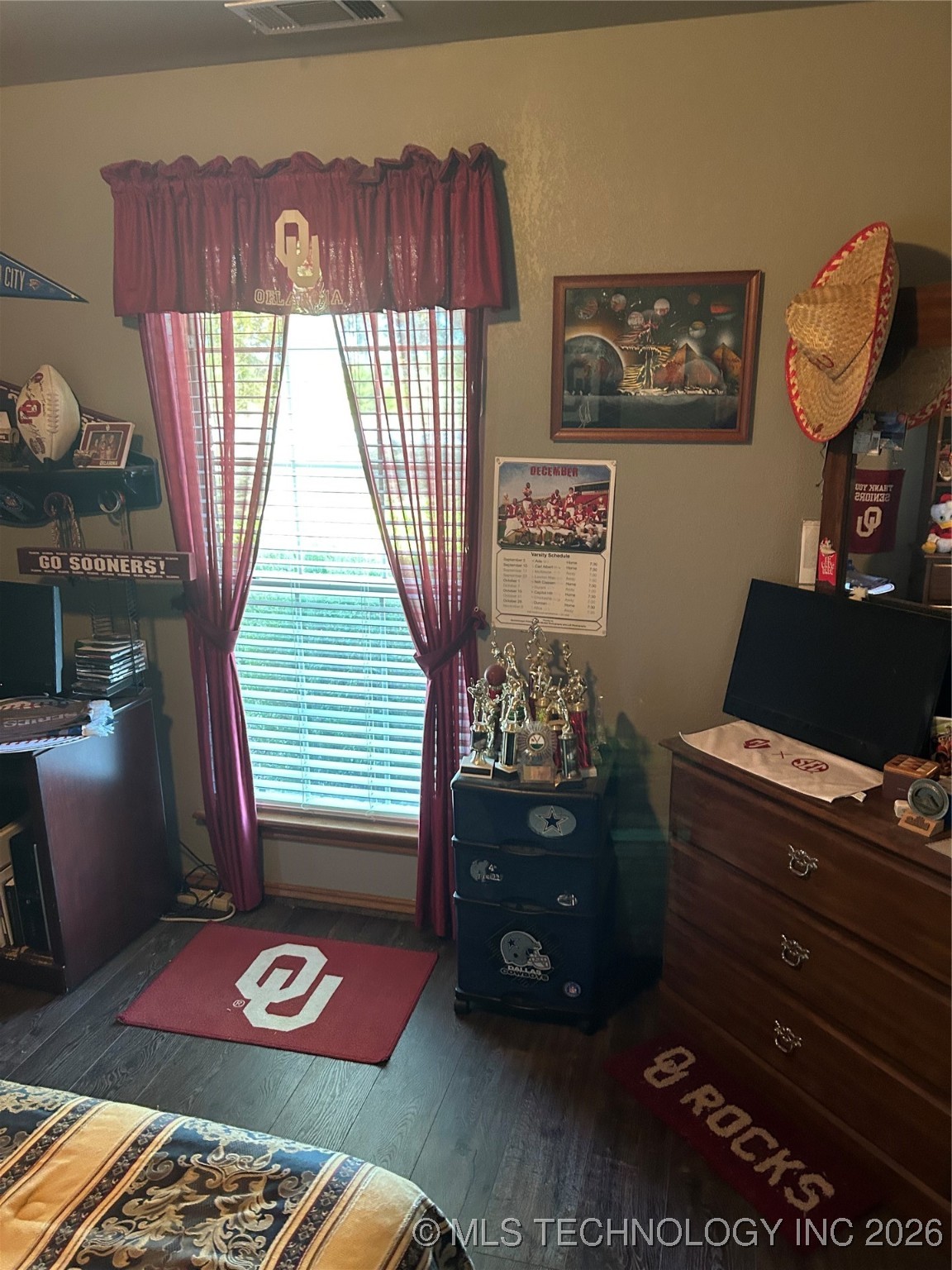 512 Oakland Court Ardmore OK 73401