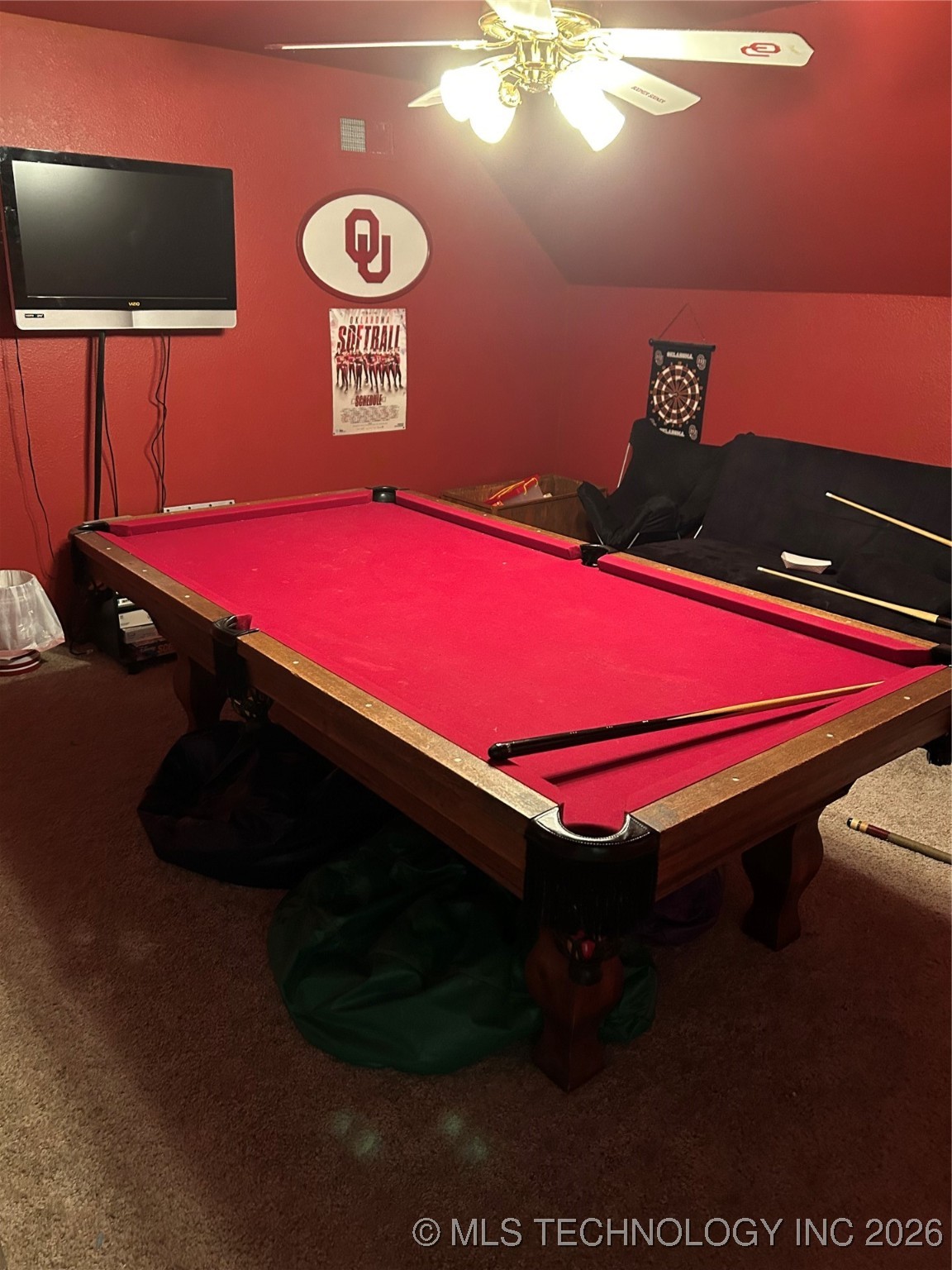 512 Oakland Court Ardmore OK 73401