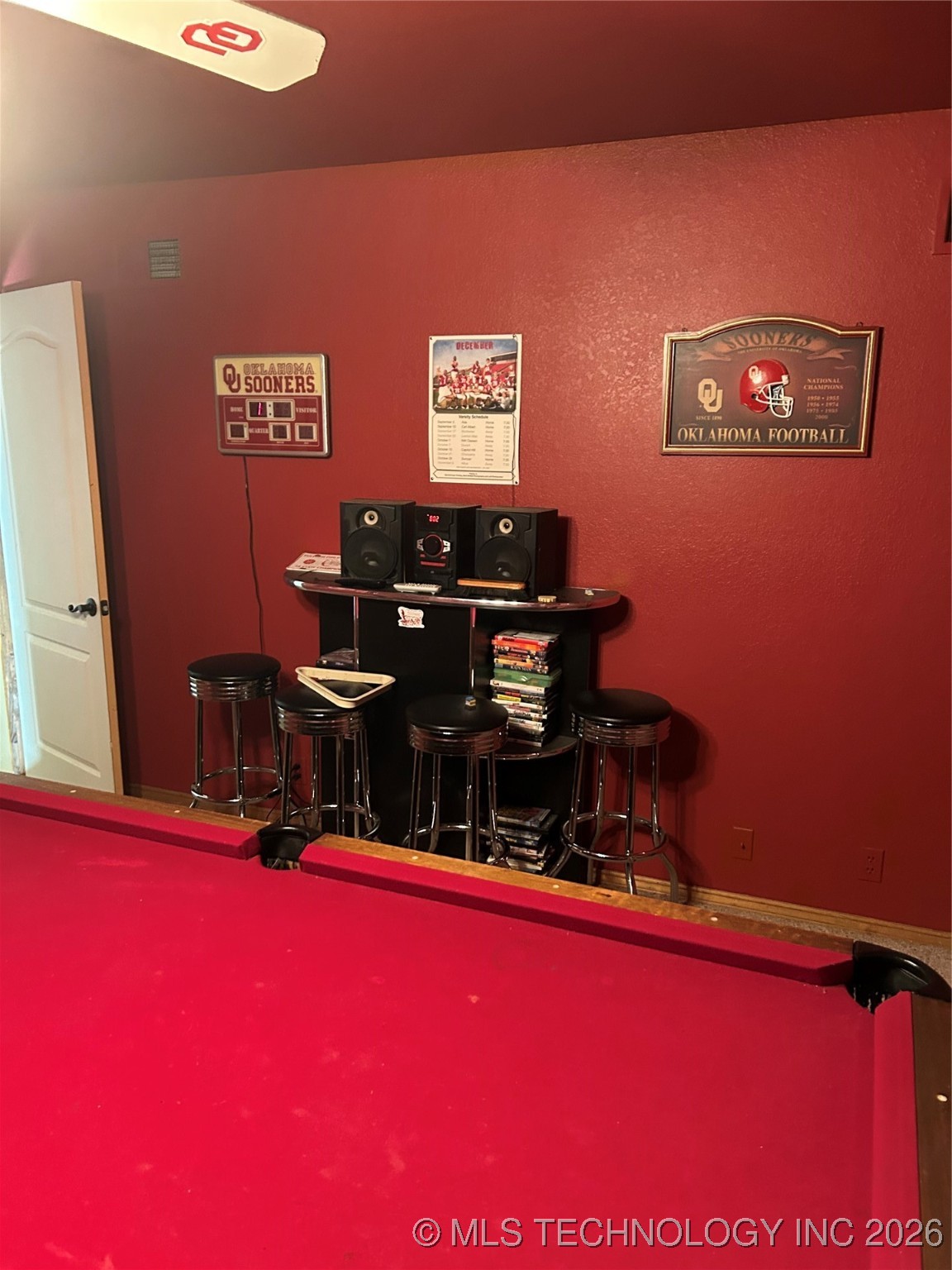 512 Oakland Court Ardmore OK 73401