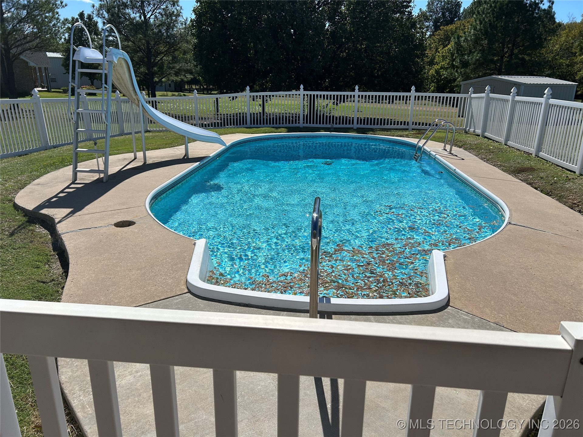 512 Oakland Court Ardmore OK 73401