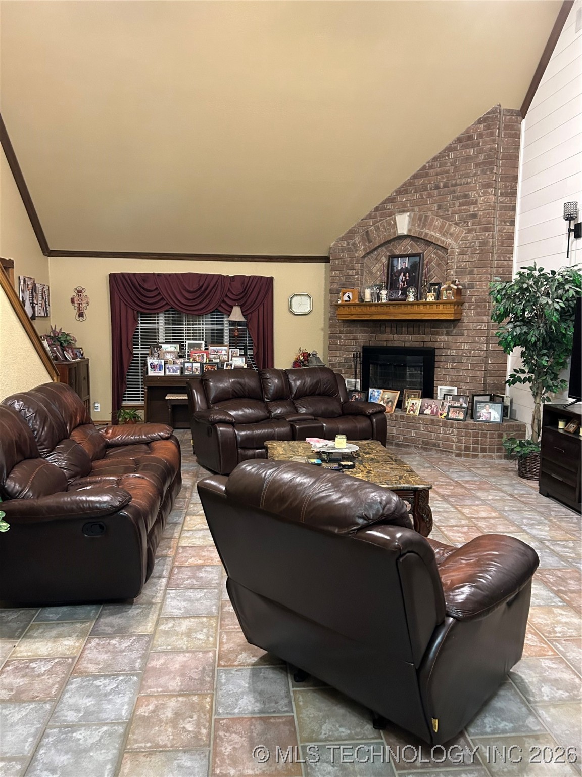 512 Oakland Court Ardmore OK 73401