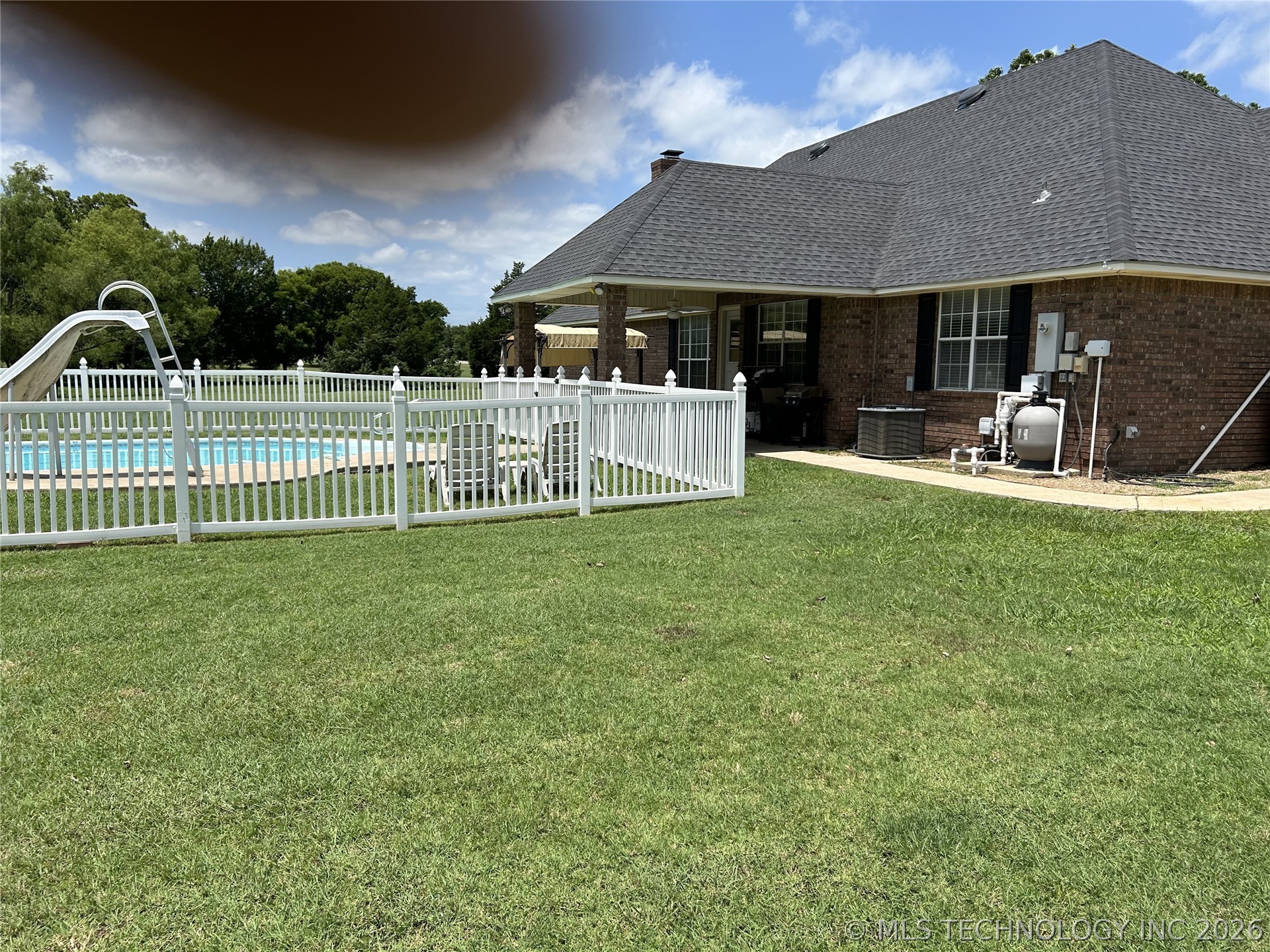 512 Oakland Court Ardmore OK 73401