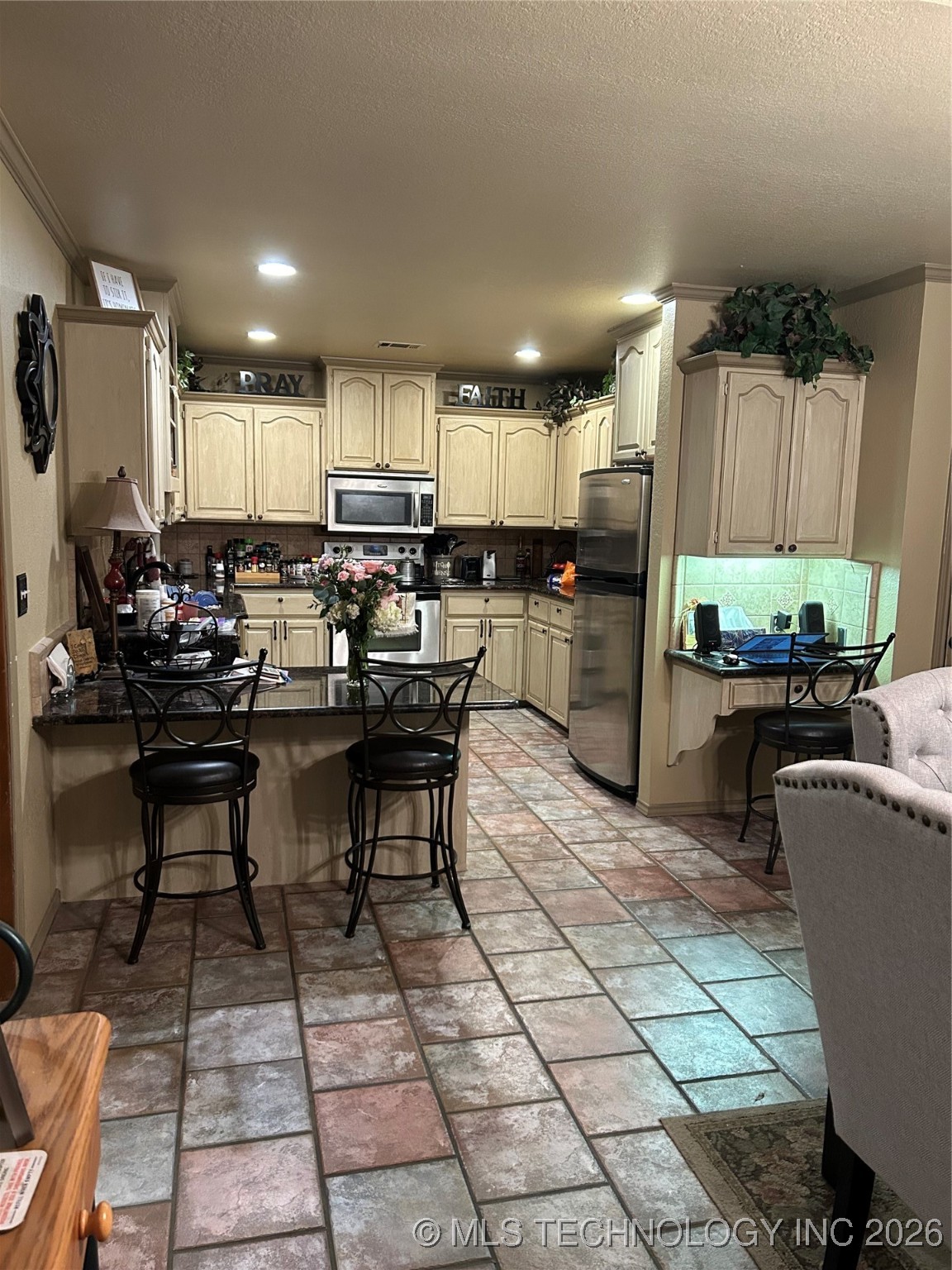 512 Oakland Court Ardmore OK 73401