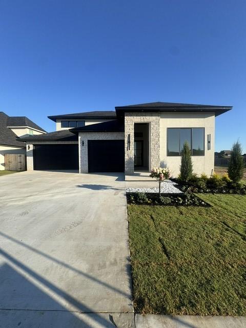2083 E 136th Street Bixby OK 74008