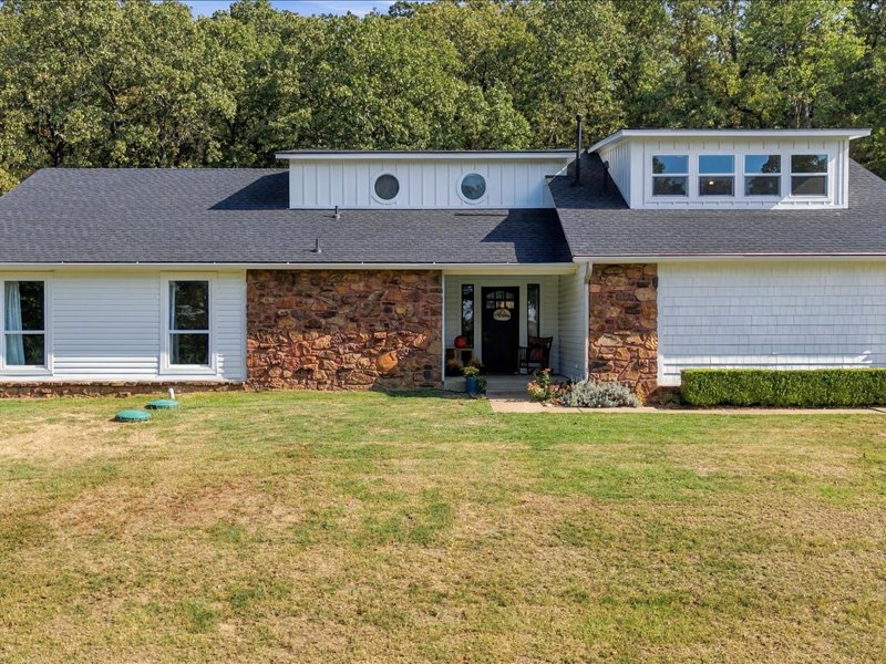 7219 W 51st Street Tulsa OK 74107