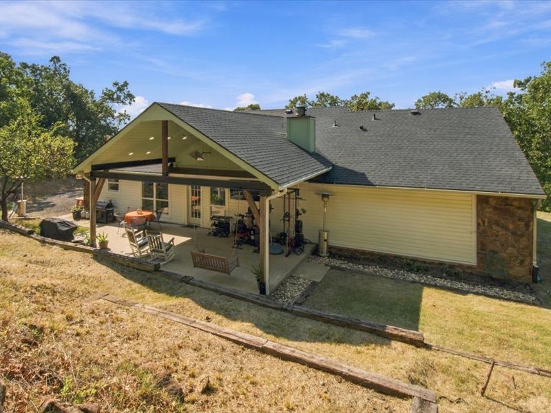 7219 W 51st Street Tulsa OK 74107