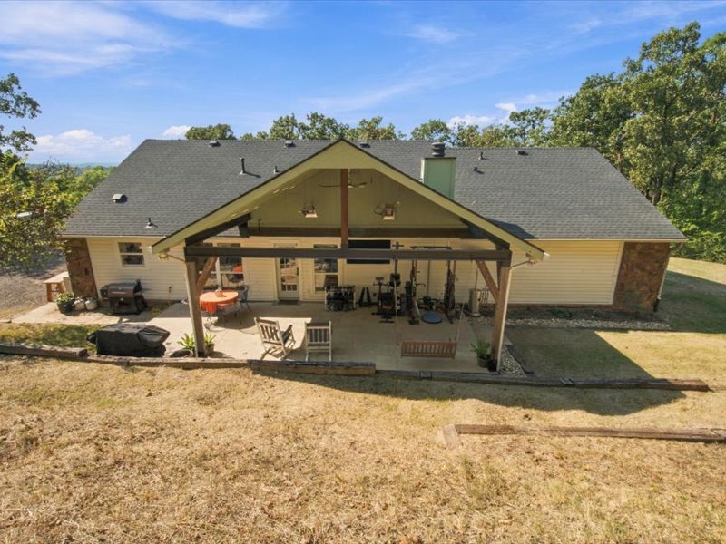 7219 W 51st Street Tulsa OK 74107