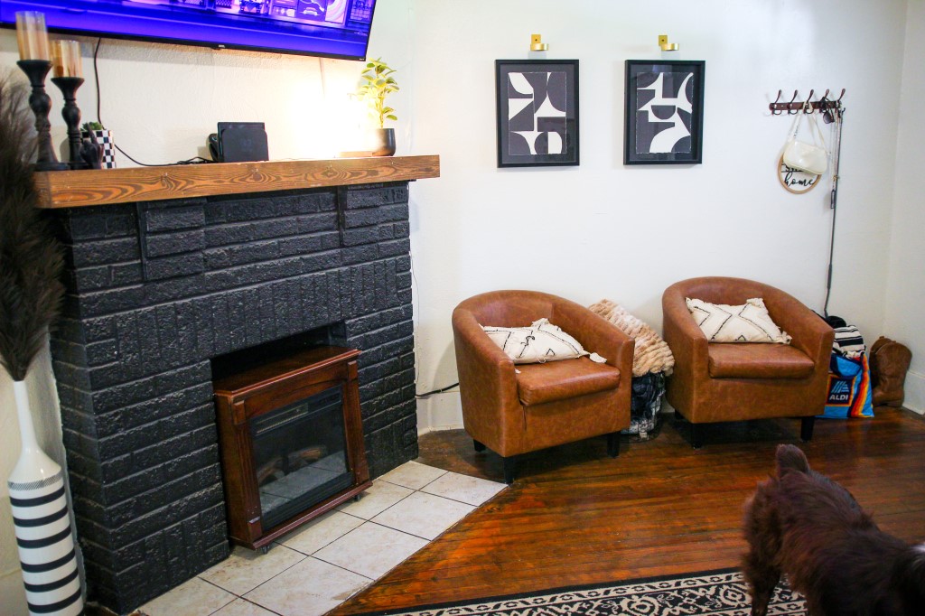 1222 N F Street Muskogee OK 74403