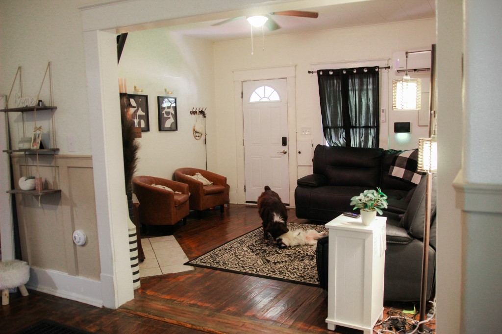 1222 N F Street Muskogee OK 74403