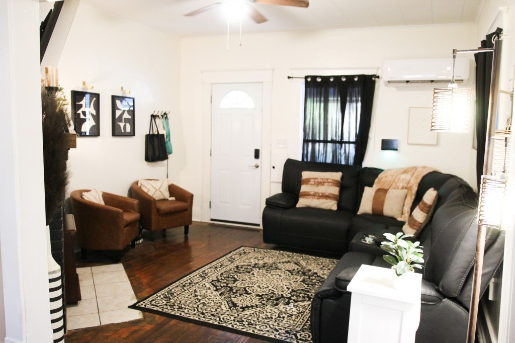 1222 N F Street Muskogee OK 74403