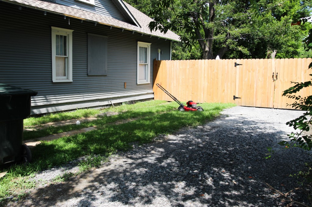 1222 N F Street Muskogee OK 74403