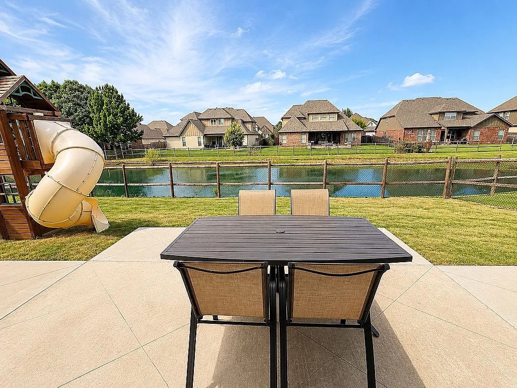 7035 E 127th Street S Bixby OK 74008