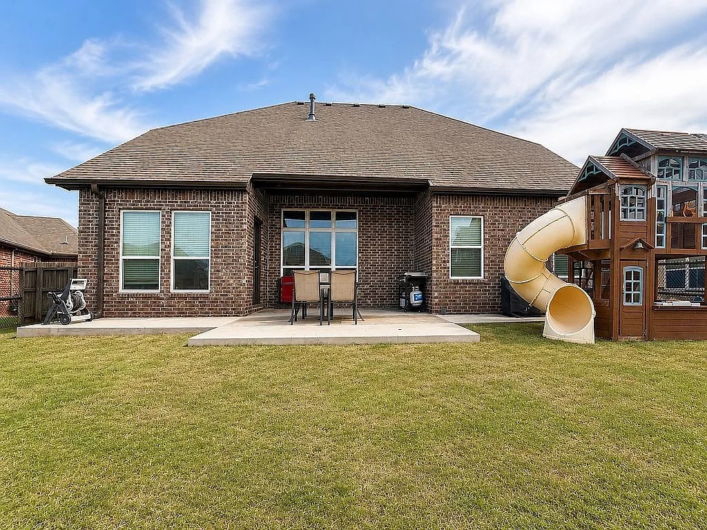 7035 E 127th Street S Bixby OK 74008