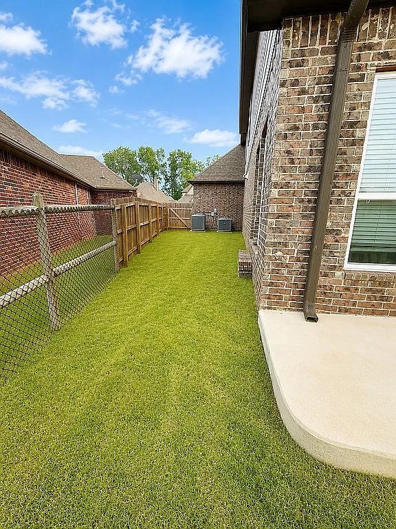 7035 E 127th Street S Bixby OK 74008