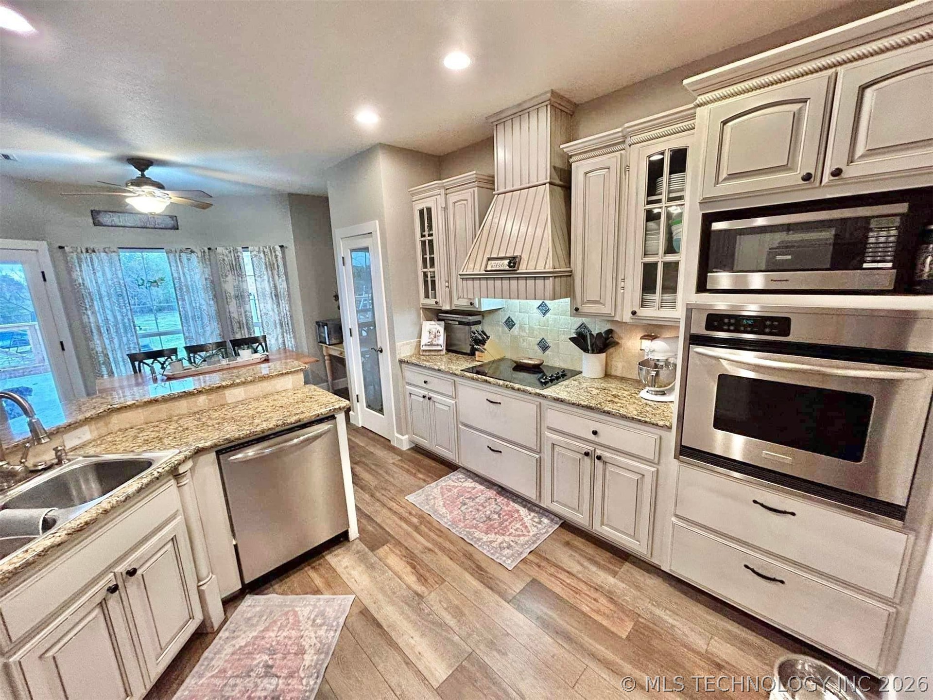 40218 E 1221 Drive Stigler OK 74462