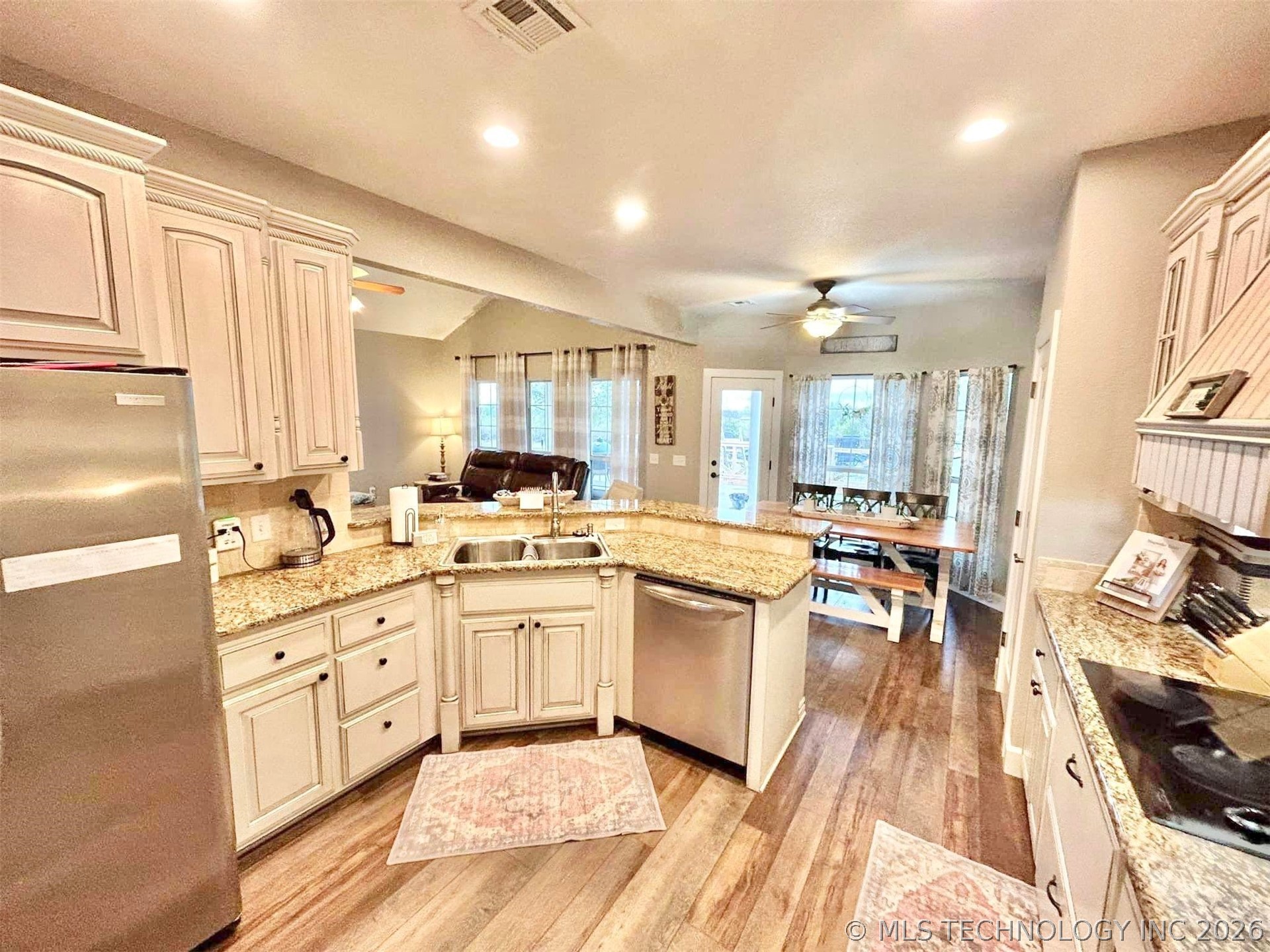 40218 E 1221 Drive Stigler OK 74462