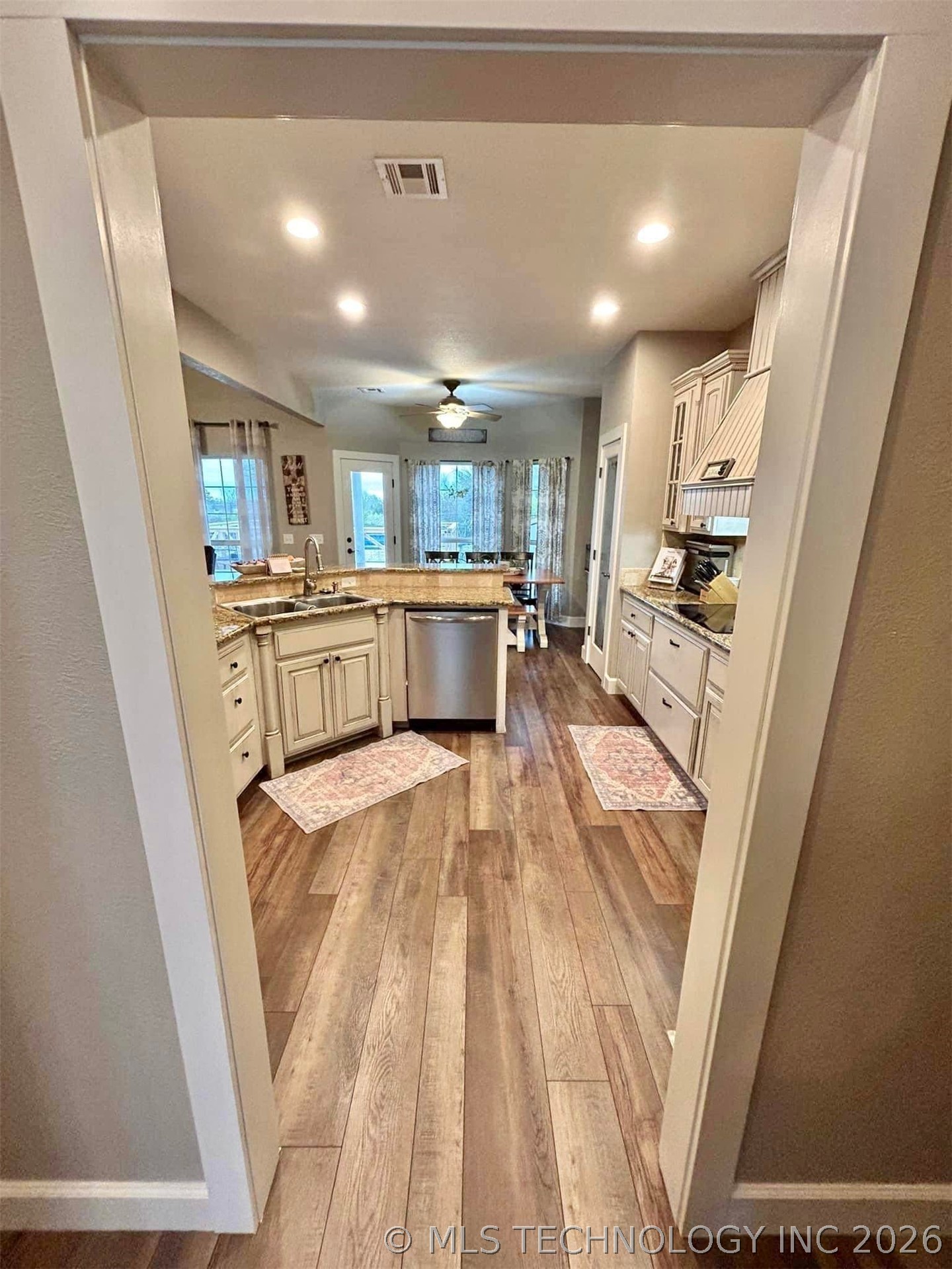 40218 E 1221 Drive Stigler OK 74462