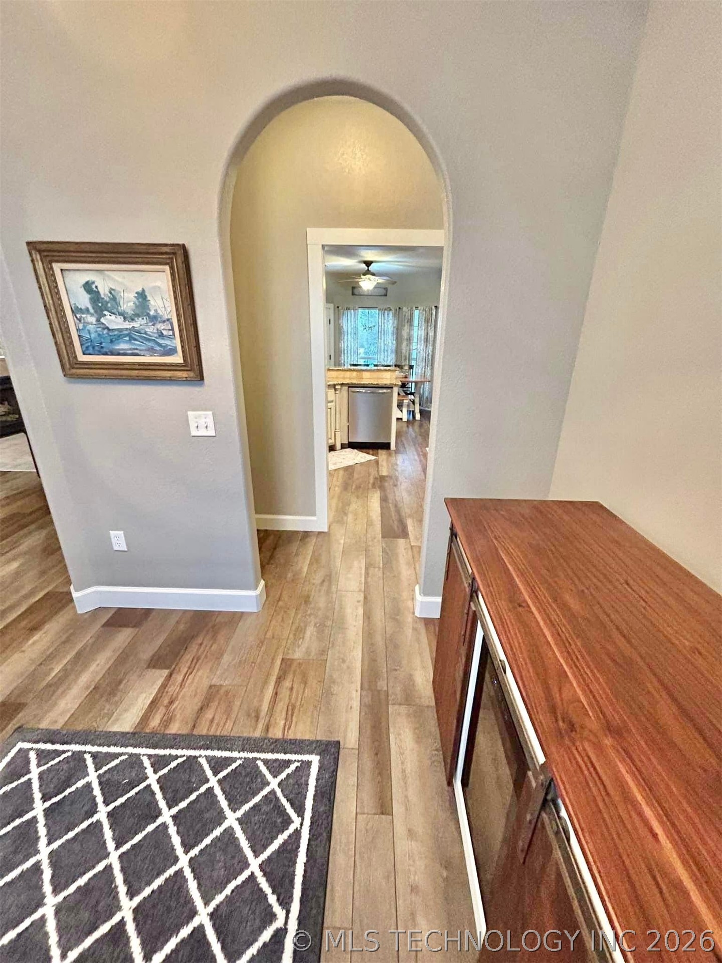 40218 E 1221 Drive Stigler OK 74462
