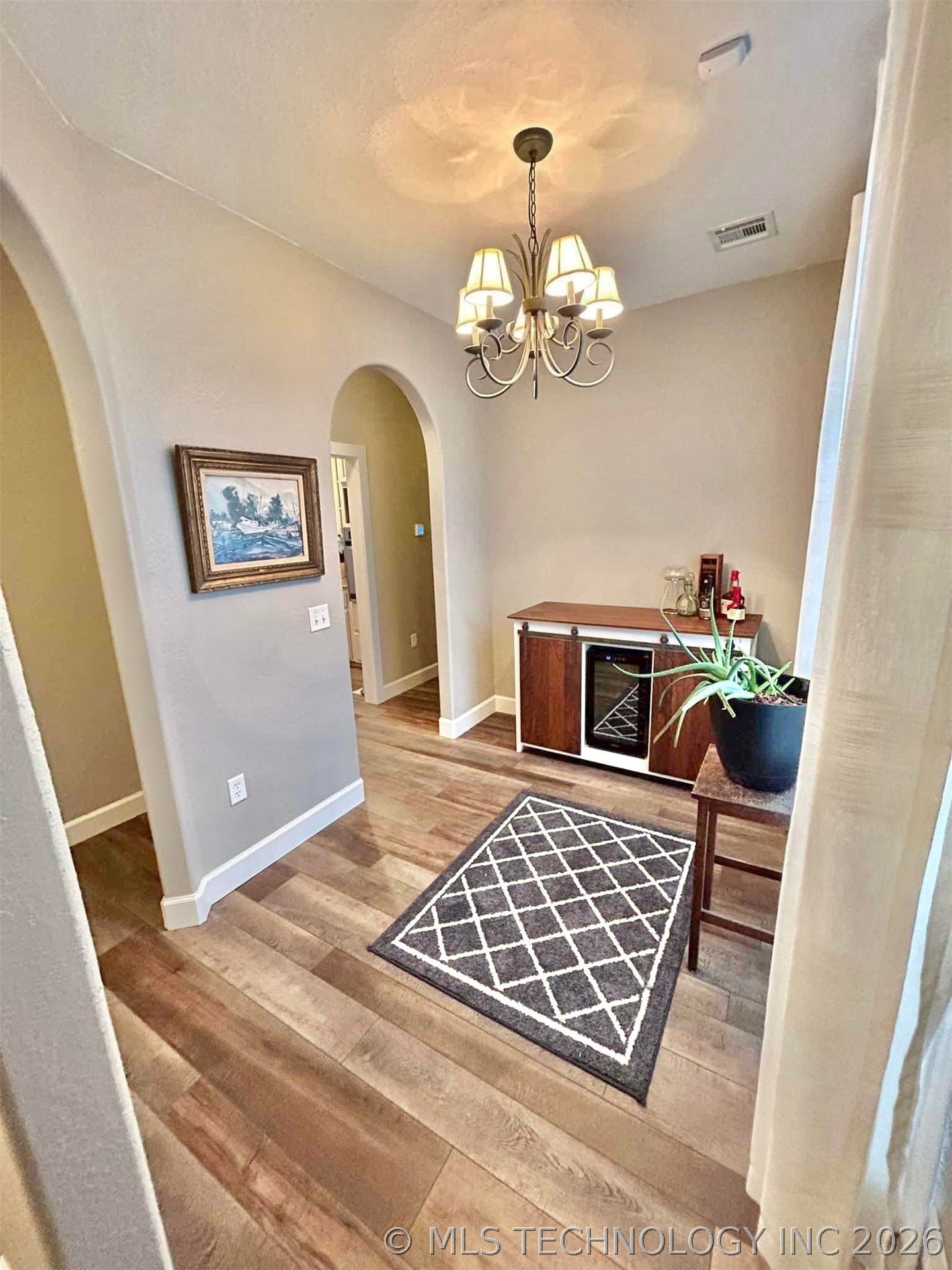 40218 E 1221 Drive Stigler OK 74462
