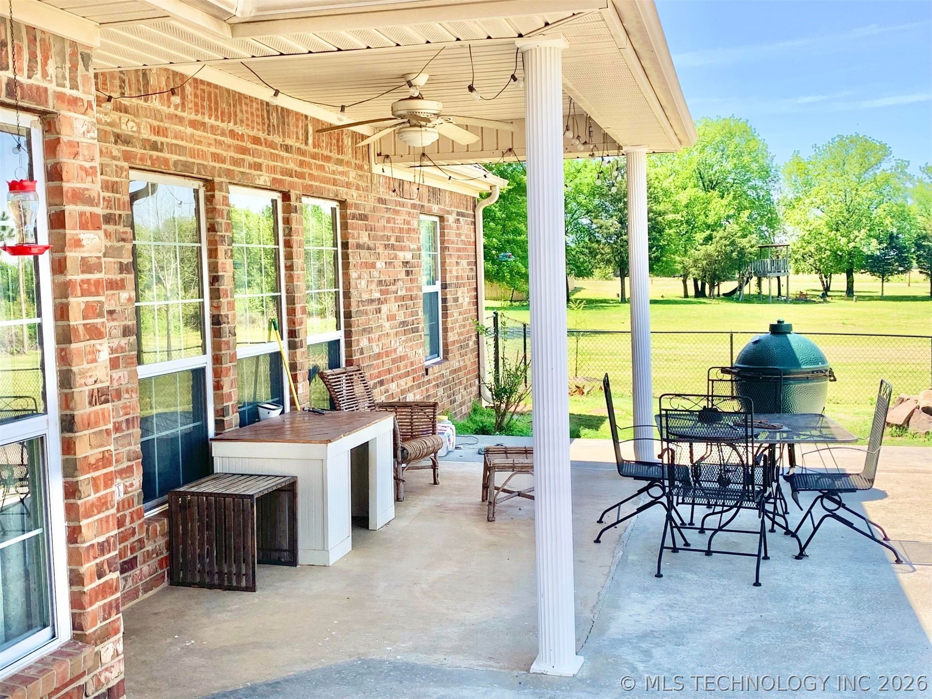 40218 E 1221 Drive Stigler OK 74462