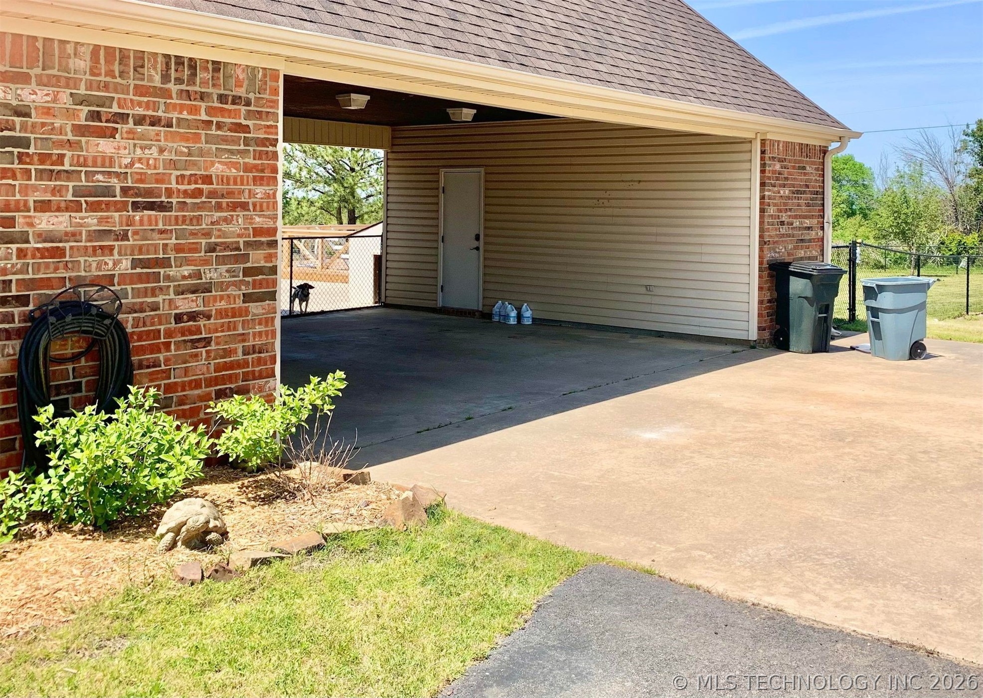 40218 E 1221 Drive Stigler OK 74462