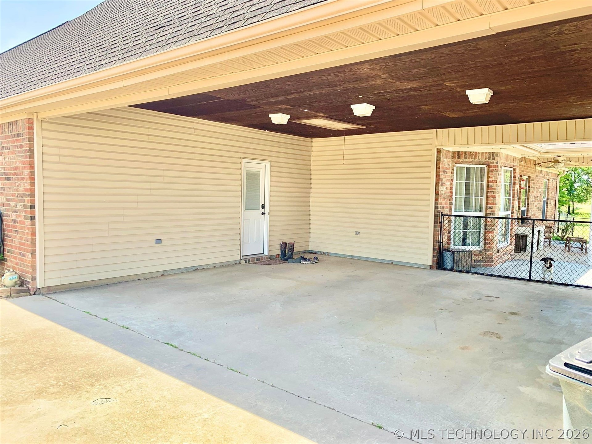 40218 E 1221 Drive Stigler OK 74462