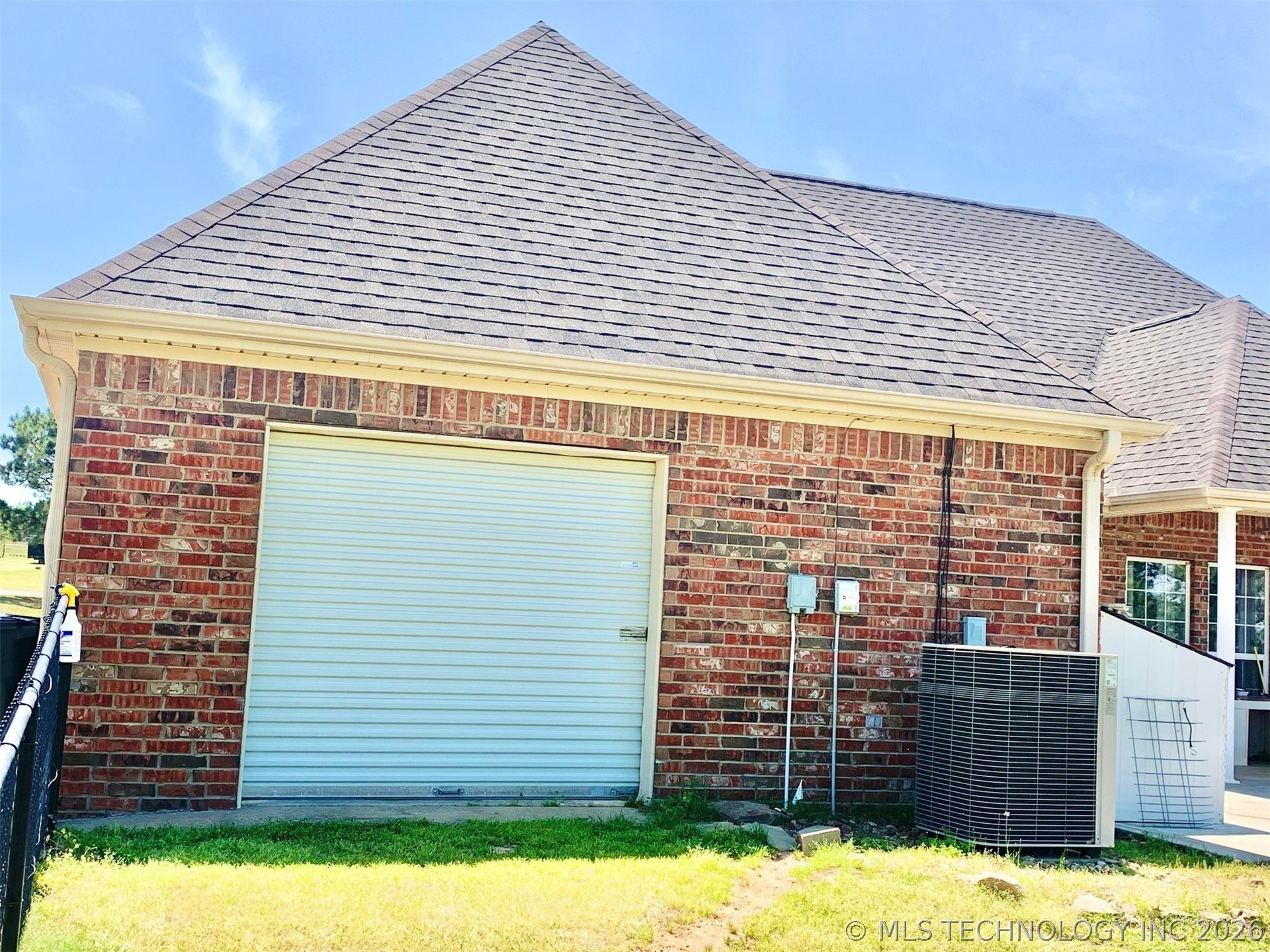 40218 E 1221 Drive Stigler OK 74462