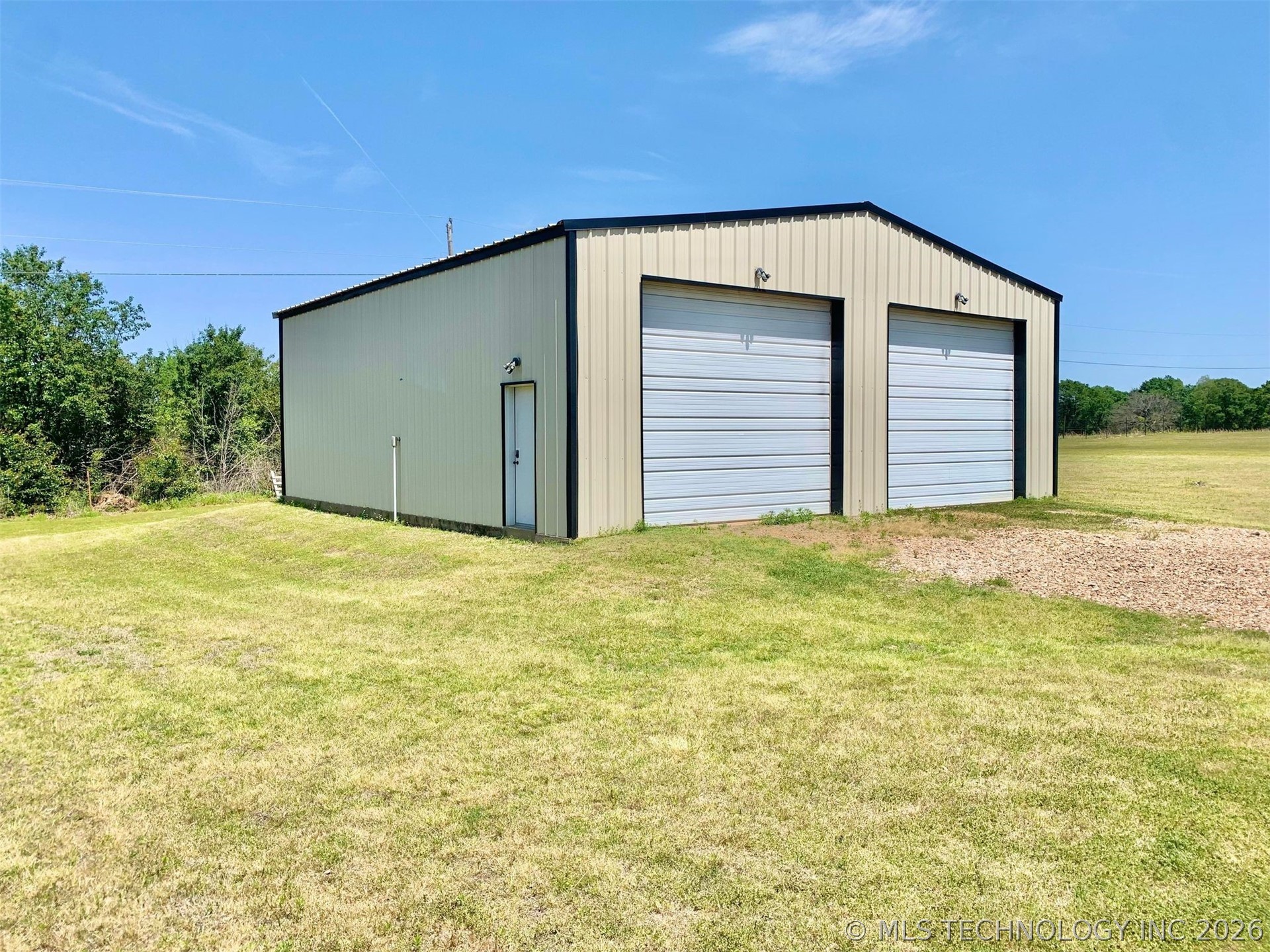 40218 E 1221 Drive Stigler OK 74462