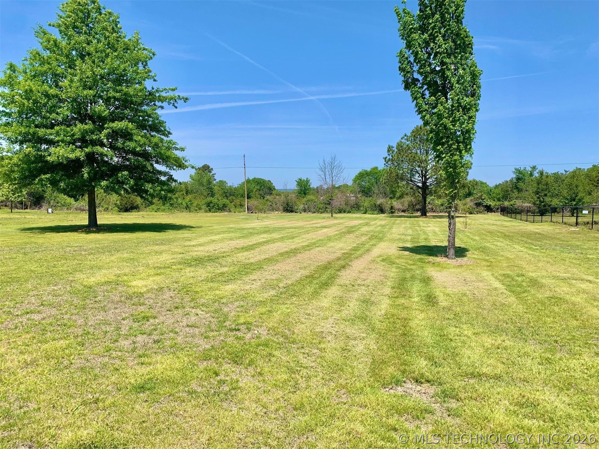 40218 E 1221 Drive Stigler OK 74462