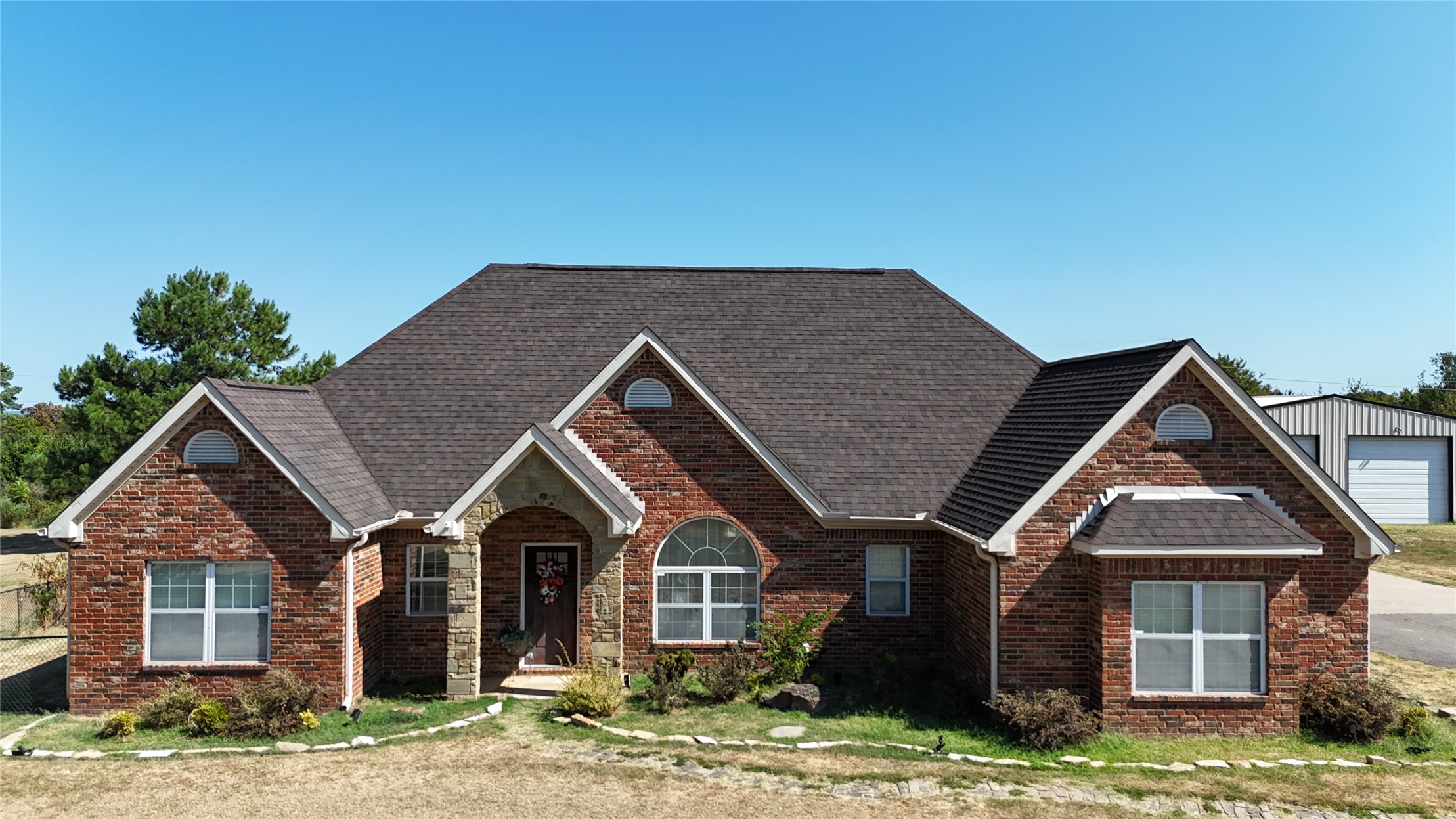 40218 E 1221 Drive Stigler OK 74462