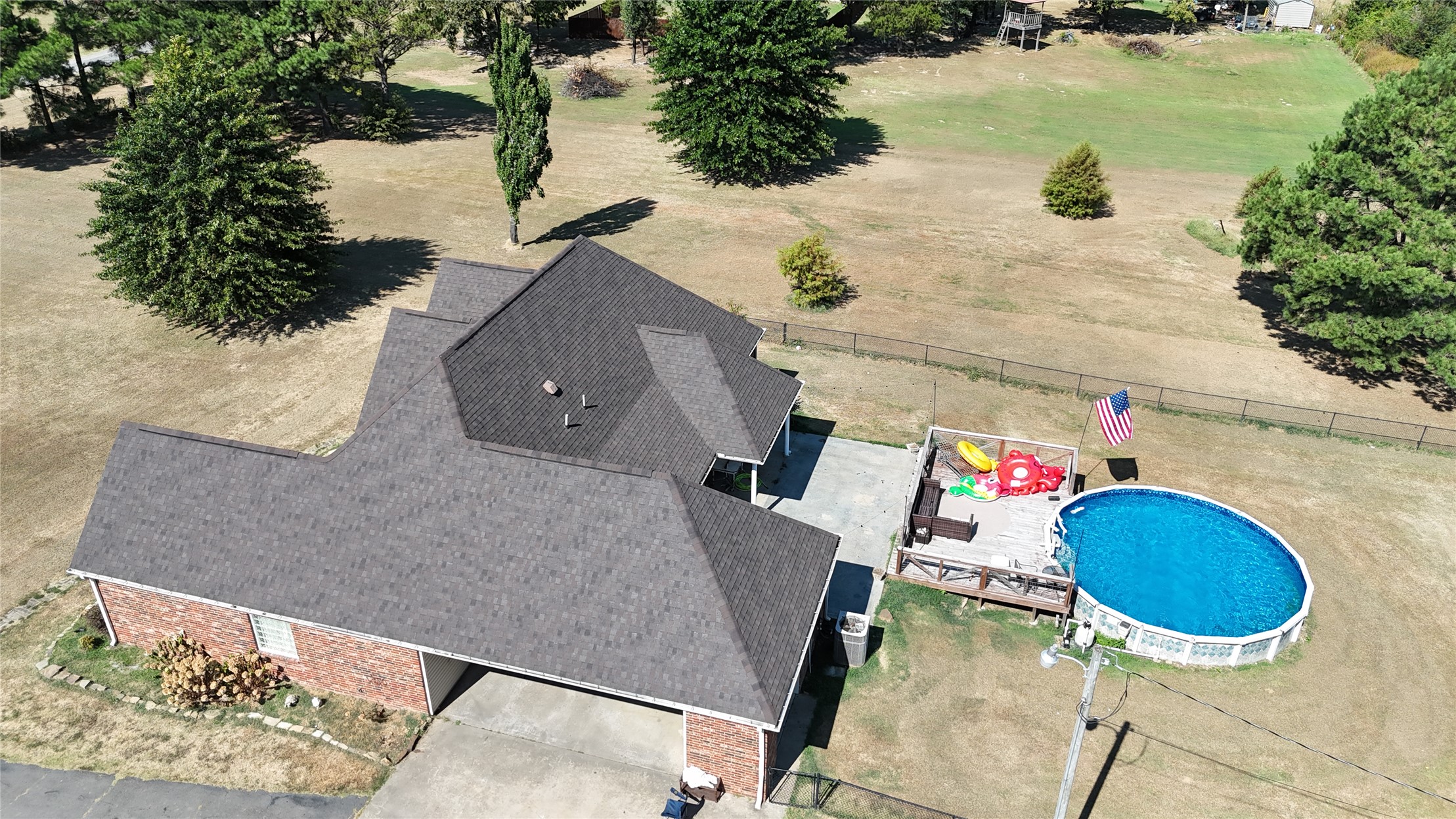40218 E 1221 Drive Stigler OK 74462