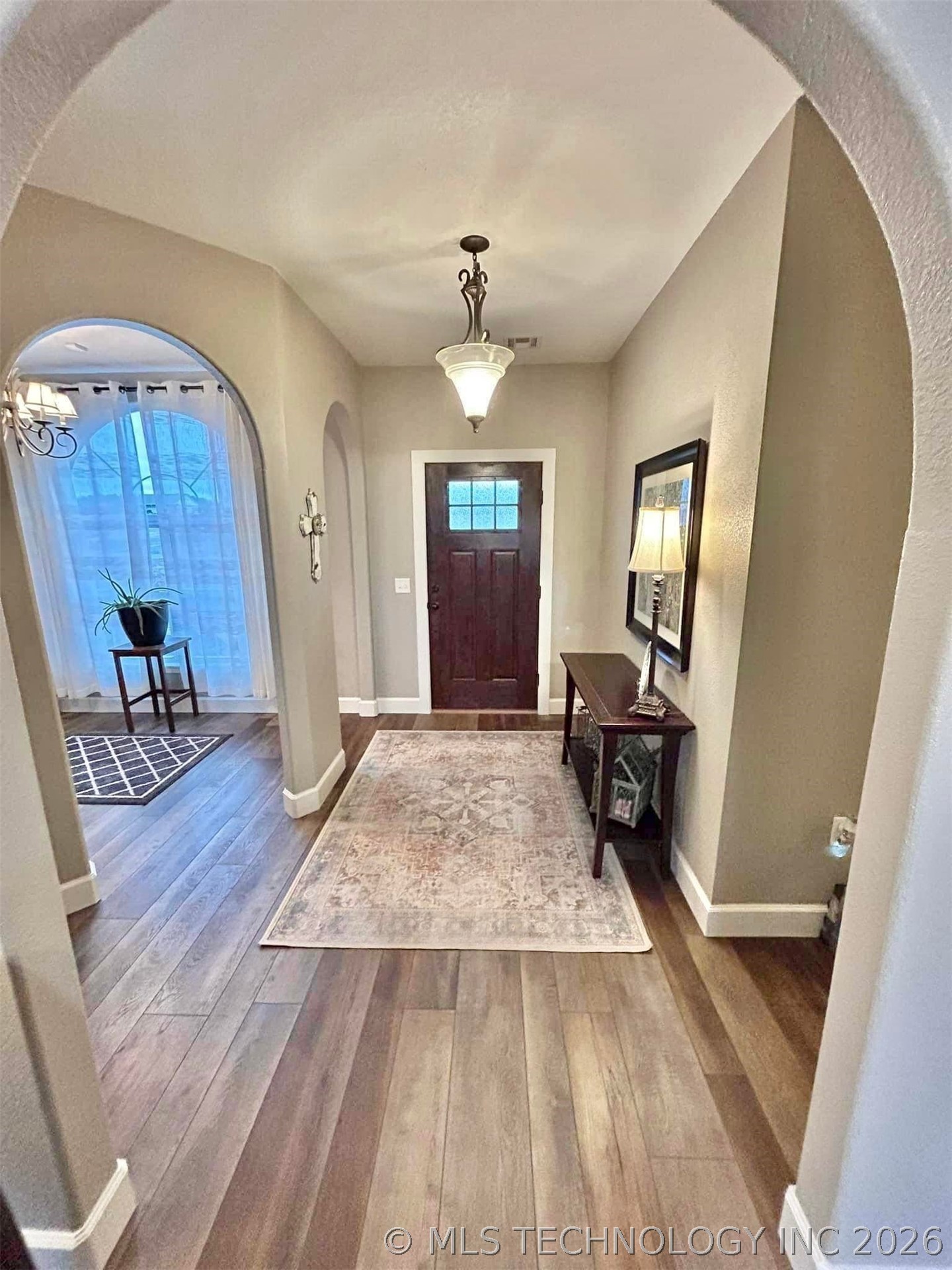 40218 E 1221 Drive Stigler OK 74462